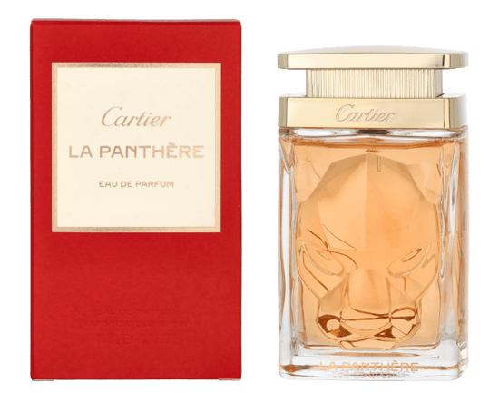 Cartier La Panthere Edp Spray100 ml. - Image 1