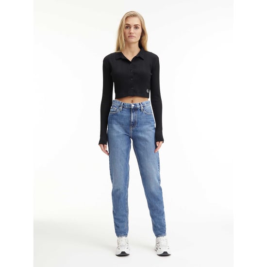 Jeans CK Jeans Mom Jean - Image 2