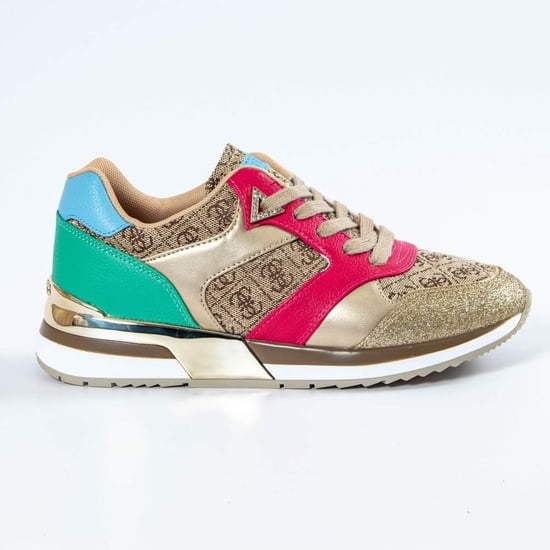 Guess damessneakers Movfal - Image 2