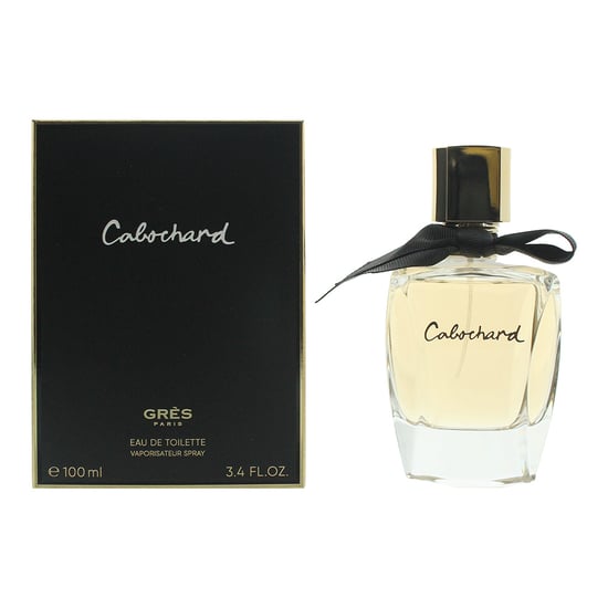 Eau De Toilette - Image 1