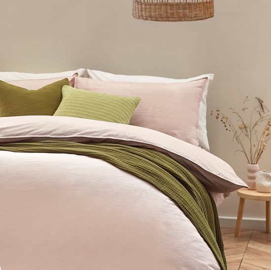 Yard Heaton Stripe 100% Katoenen Dekbedovertrekset - Image 4