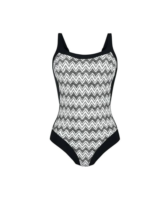 7715 Rosa Faia By Anita Fanny Swimsuit
