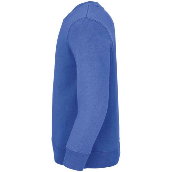 SOLS Columbia Kinder/Kinder Sweatshirt (Koningsblauw) - Image 3