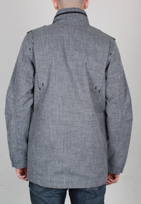 Nike Sportswear Wol M65 Heren Storm Fit Jas - Image 2