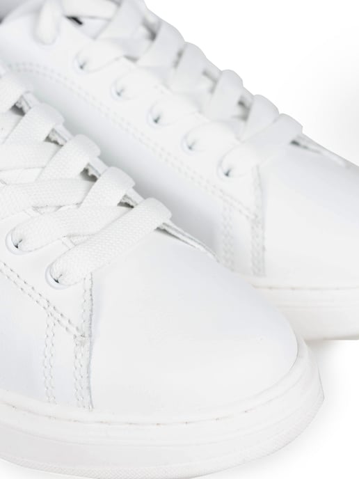 MSGM Sneakers Vrouw Wit - Image 4