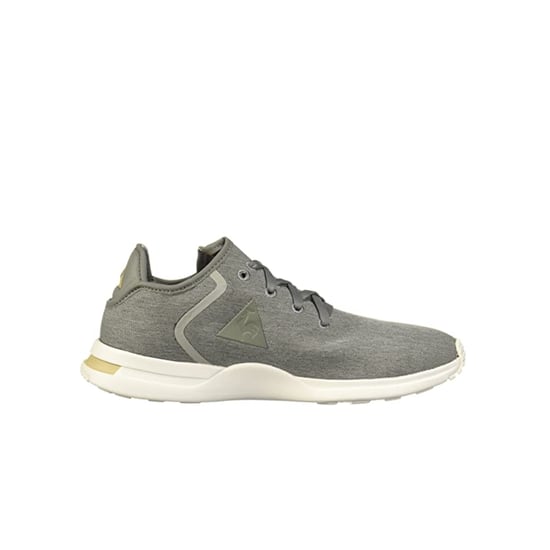 Le Coq Sportif Solas 2 Tones Mens Grey Trainers