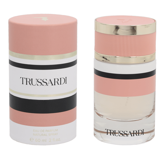 Trussardi By Trussardi Edp Spray60 ml. - Image 4