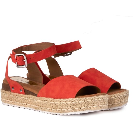 Solesister Kally Espadrille Sandalen - Image 2