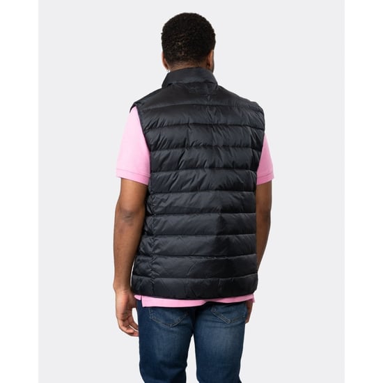 GANT heren licht donzen gilet - Image 5