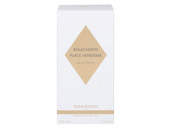 Boucheron Place Vendôme Eau De Parfum 100ml