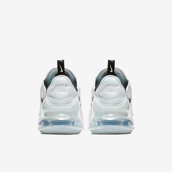 Nike Air Max 270 Sneakers Wit/Zwart - Image 4