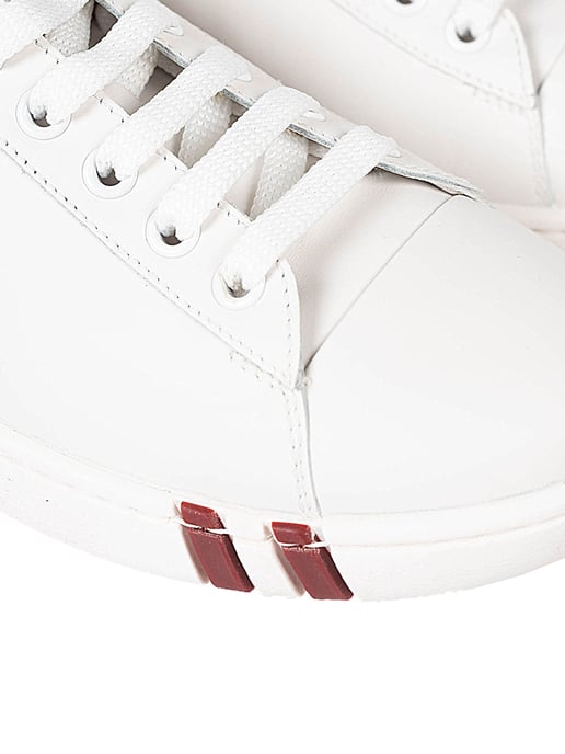 Bally Sneakers Wiera Vrouw Wit - Image 4