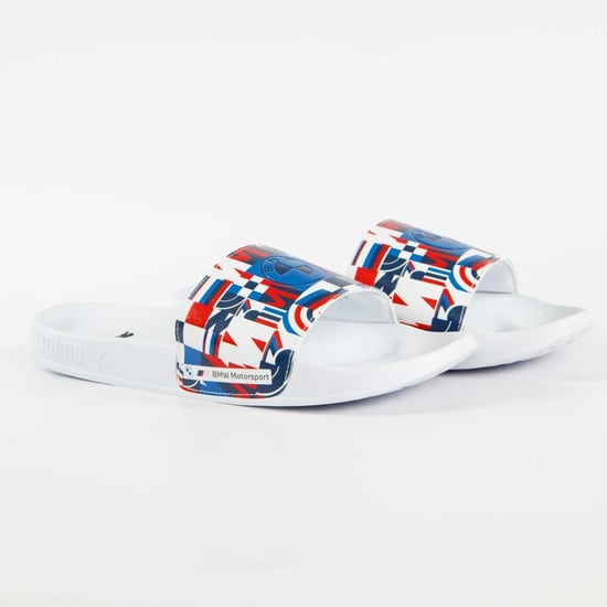 Puma heren BMW MMS LeadCat 2.0 sneaker - Image 1