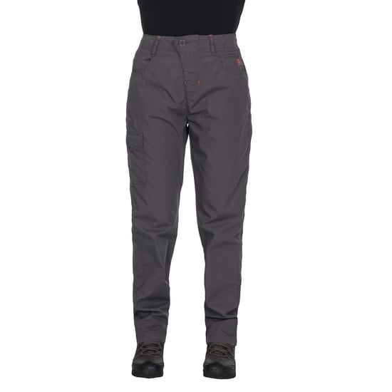 Trespass Womens/Ladies Rambler Water Repellent Outdoor Trousers