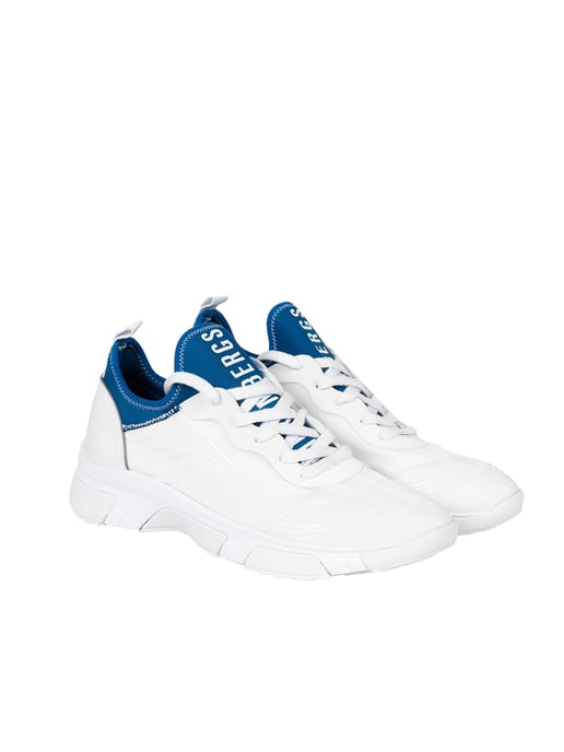 Bikkembergs Sneakers Koleby Mannen Wit - Image 2