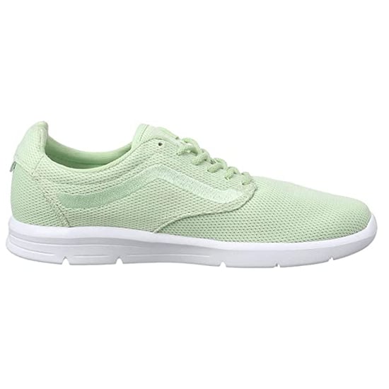 Vans ISO  1.5q Mens Green Trainers