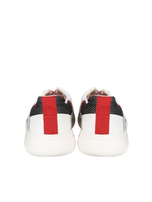 Geox Sneakers Smoother Mannen Wit - Image 3