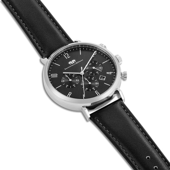 Rhodenwald   Söhne Stainless steel Watch - Image 5