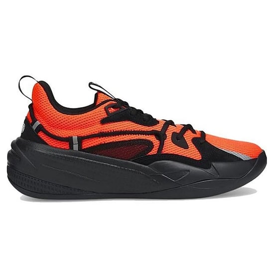 Puma J.Cole x RS-Dreamer Mens Red Trainers
