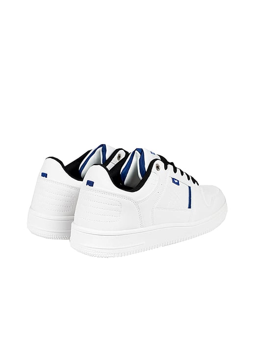 Gas Sneakers Grail LTX Mannen Wit - Image 3