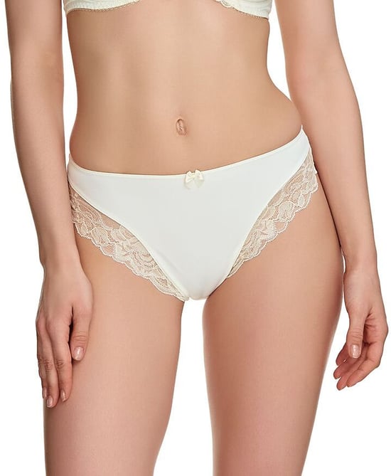 Rebecca Lace Brief - Image 1