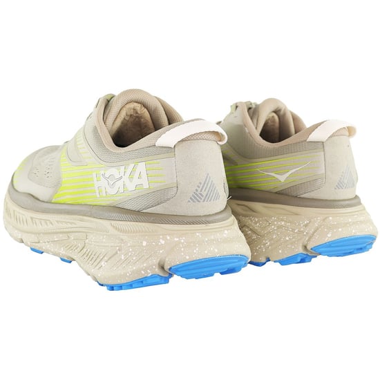 Hoka Stinsons Atr 6 Heren Lichtbruin Hardloopschoenen - Image 4