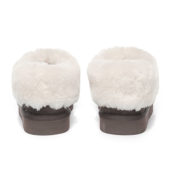 EVER AU Women Ibis Slippers