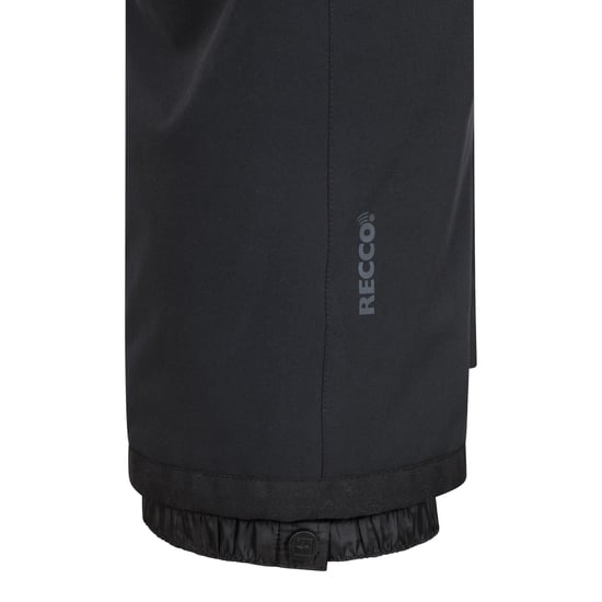 Mountain Warehouse Heren Orbit II 4 Way Stretch Skibroek (Koolstof) - Image 3