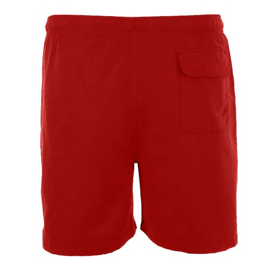 SOLS Heren Sandy Zwemshort (Rood) - Image 2