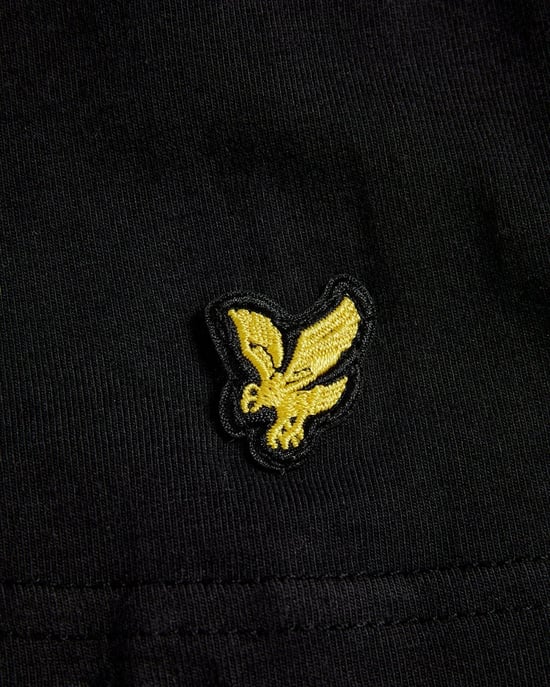 Lyle & Scott 3-pack lounge T-shirts - veelkleurig - Image 3