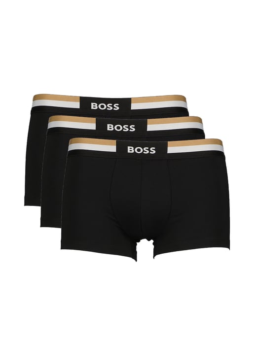 Boxer Boss Heren Pack x3 Beweging - Image 1