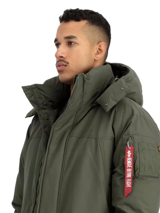 Alpha Industries jas - Image 3