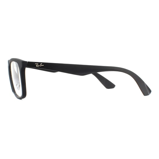 Ray-banbril Rx7047 5196 Mat Black 54mm - Image 3