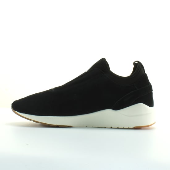 Asics Gel-Lyte Komachi Womens Black Trainers