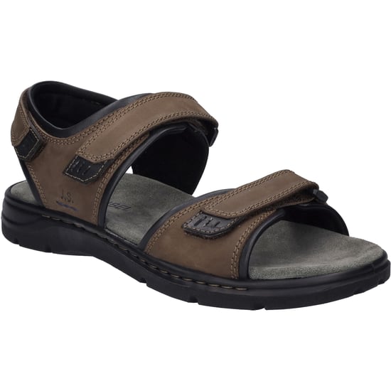 JOSEF SEIBEL Marlon 05 | Sandaal voor Heren | bruin - Image 1