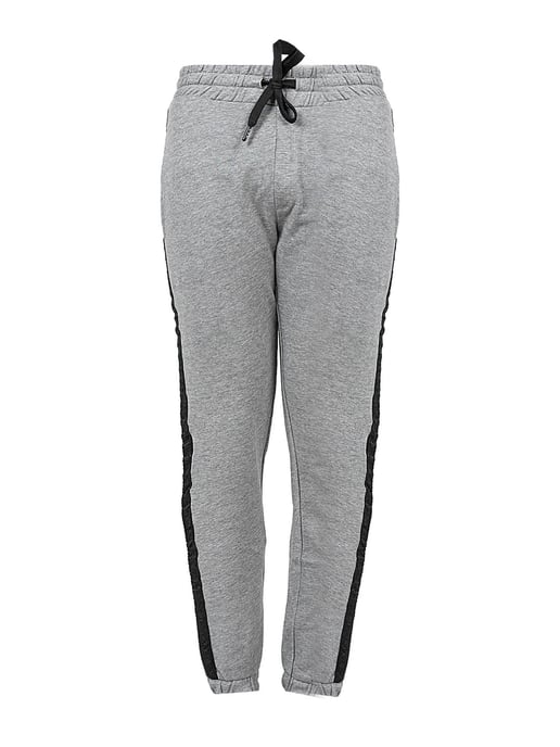 Richmond Sport broek Mannen Grijs - Image 1