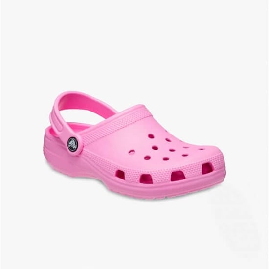 Crocs Classic Thermoplastische Taffy Roze Loafers - Image 6