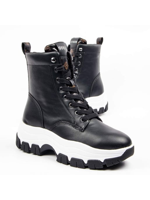 Stiefel Guess Woman Bissonn 4g - Image 2