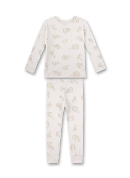 Sanetta Meisjes Pyjama Slabbetje - Image 2