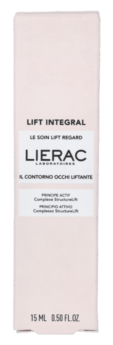 Lierac Lift Integral The Eye Lift Care15 ml. - Image 2