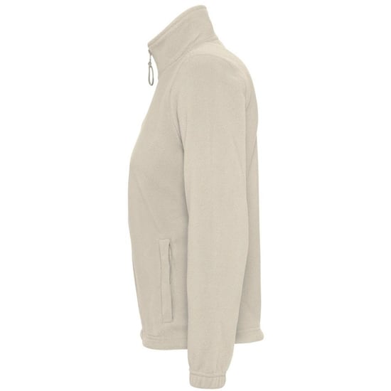 SOLS Dames/dames North Full Zip Fleece Jacket (Touw) - Image 3