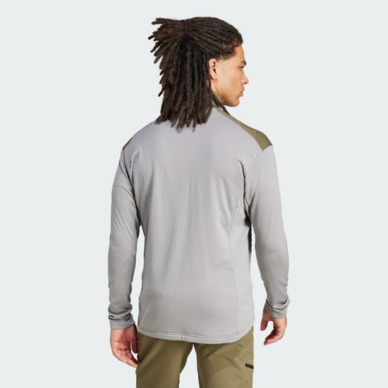 Terrex Multi Light Fleece Full-Zip Jacket - Image 2