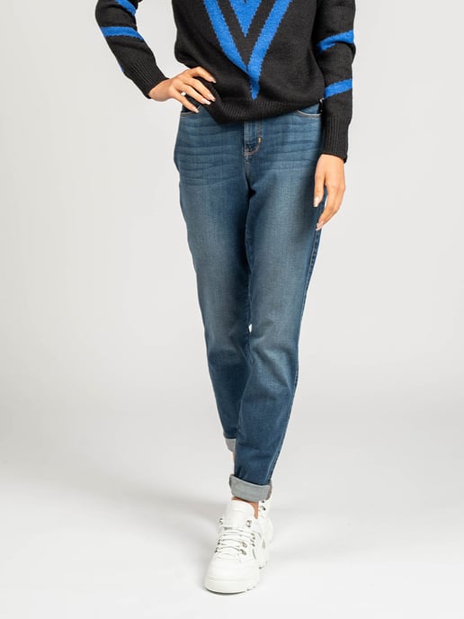 Guess Jeans Sexy Curve Vrouw blauw - Image 3