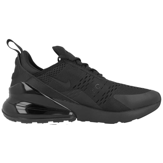 Nike Air Max 270 sneakers, zwart/zwart - Image 2