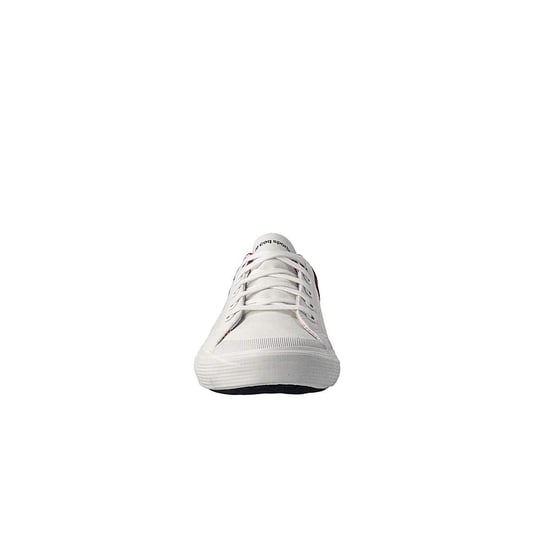 Le Coq Sportif Saint Gaetan GS CVS Kids White Plimsolls