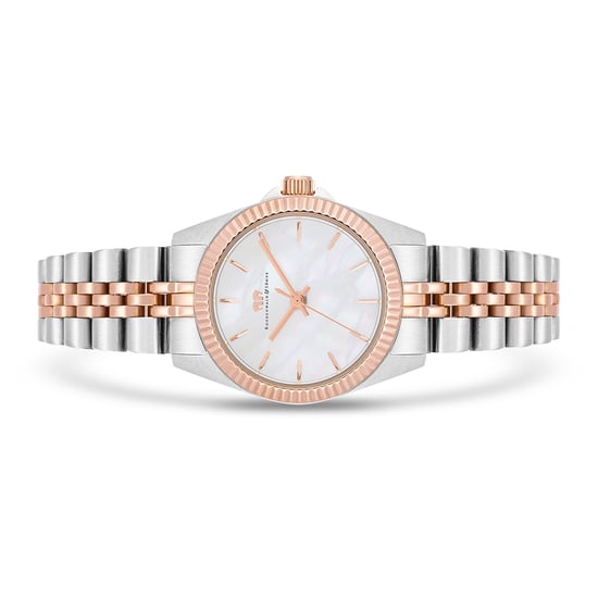 Rhodenwald   Söhne Female Stainless steel Watch 27,5 mm - Image 2