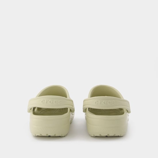 Klassieke Bone muiltjes - Crocs - Bone - Synthetisch - Image 3