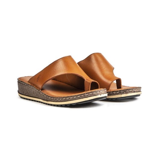 Hush Puppies Elissa Toepost Sandal Womens