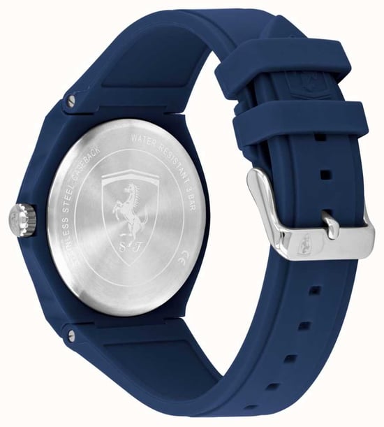 Ferrari Aspire Men's Blue Watch 0830788