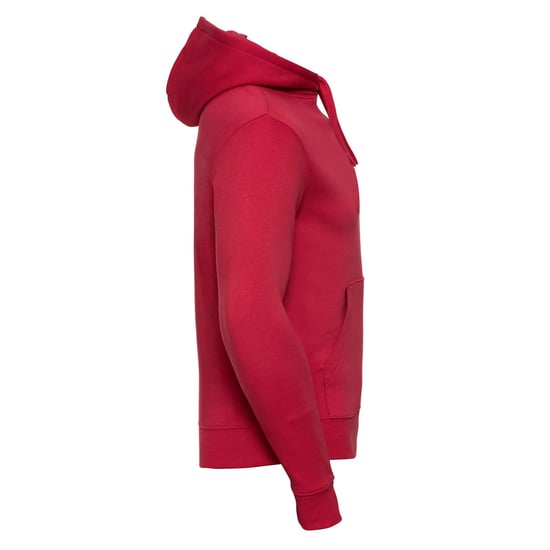 Russell Heren Authentieke Hoodie (Klassiek rood) - Image 3